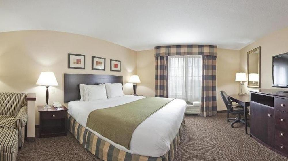 Holiday Inn Express Hotel & Suites Fort Collins By Ihg Ngoại thất bức ảnh