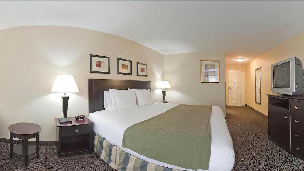 Holiday Inn Express Hotel & Suites Fort Collins By Ihg Ngoại thất bức ảnh