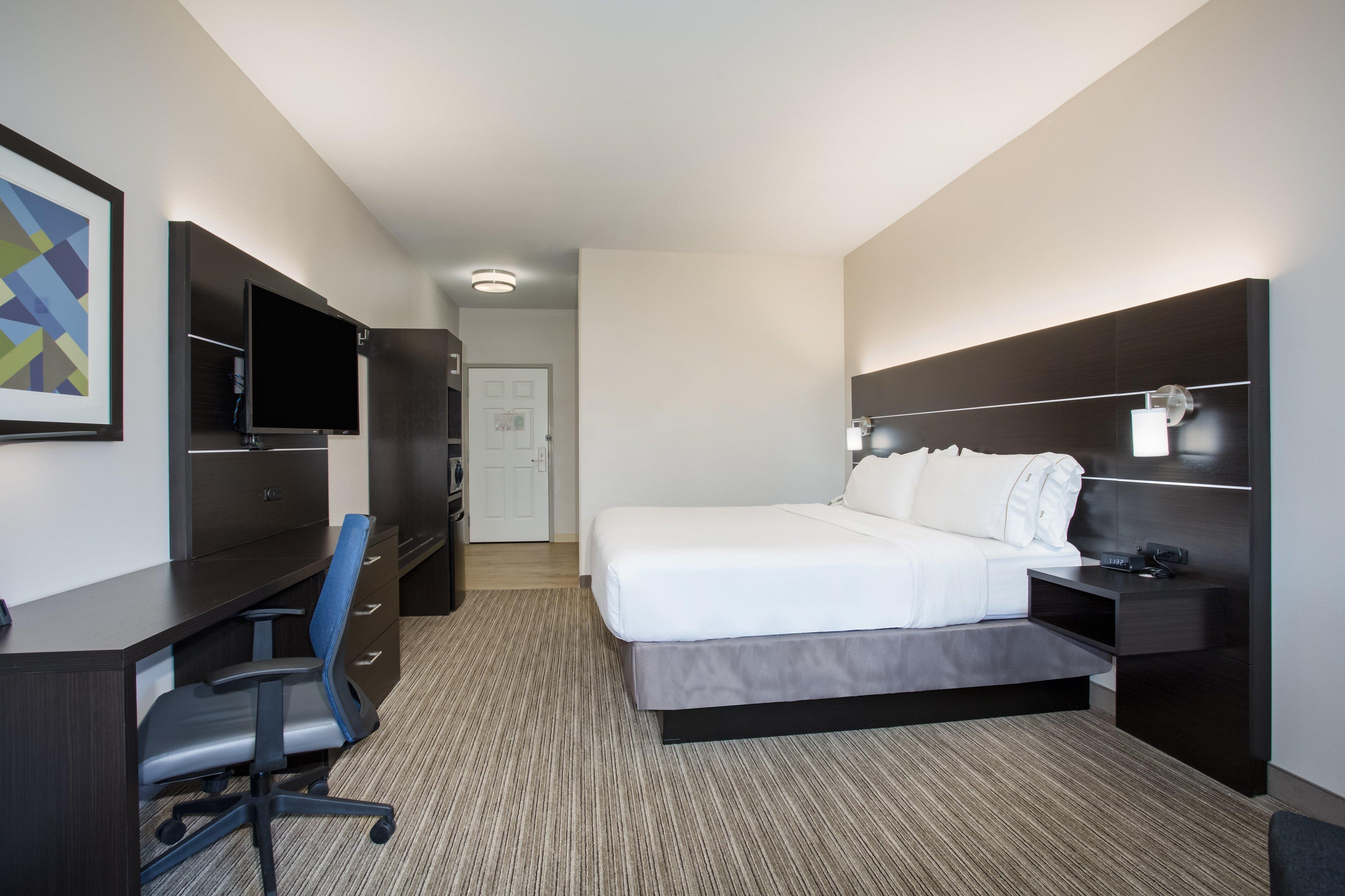 Holiday Inn Express Hotel & Suites Fort Collins By Ihg Ngoại thất bức ảnh