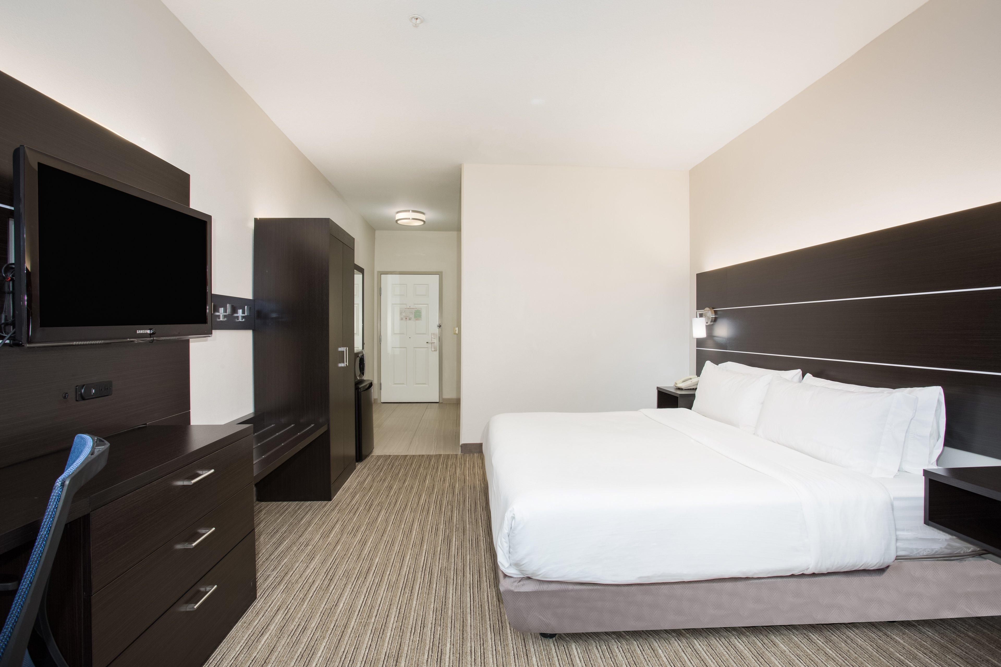 Holiday Inn Express Hotel & Suites Fort Collins By Ihg Ngoại thất bức ảnh