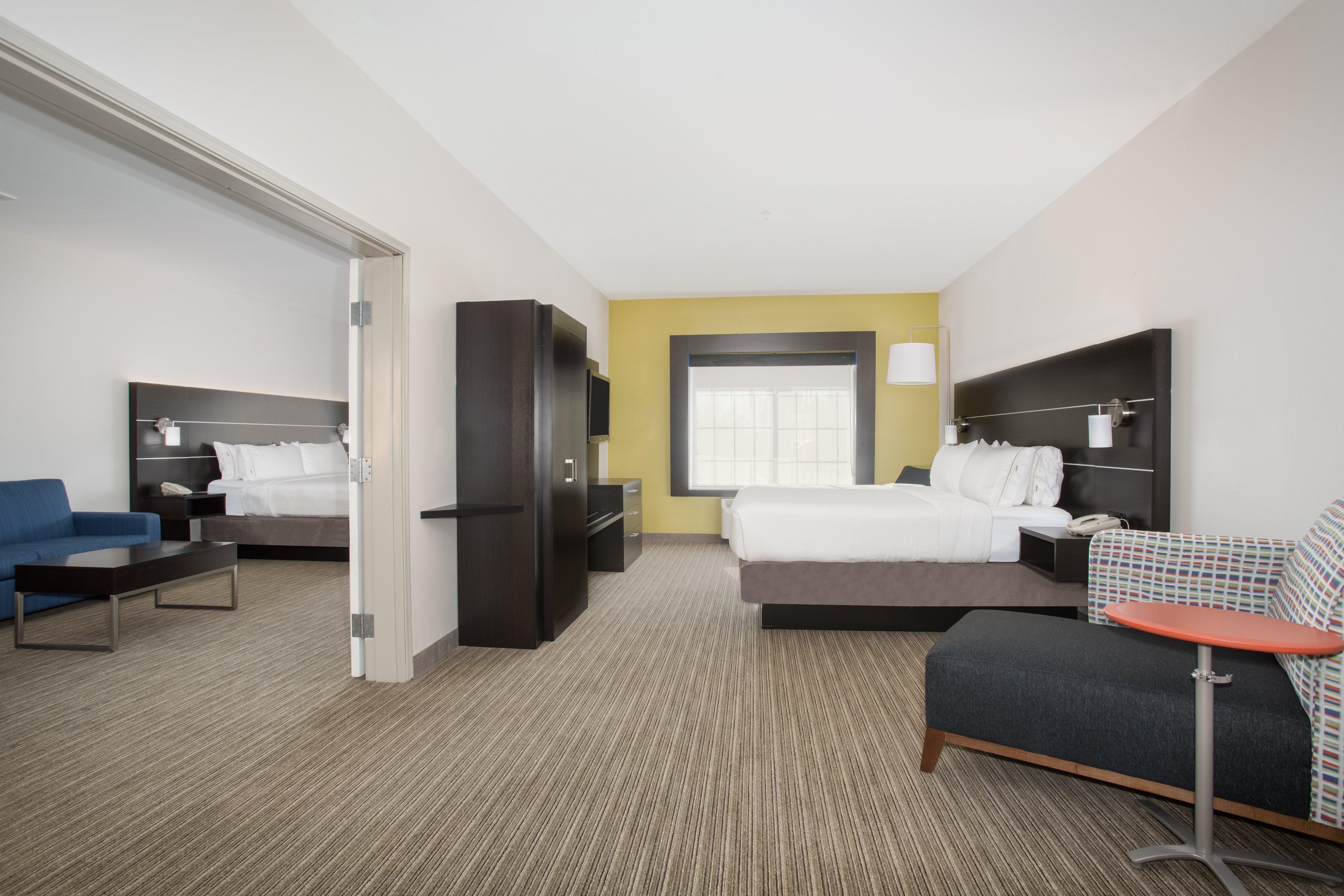 Holiday Inn Express Hotel & Suites Fort Collins By Ihg Ngoại thất bức ảnh