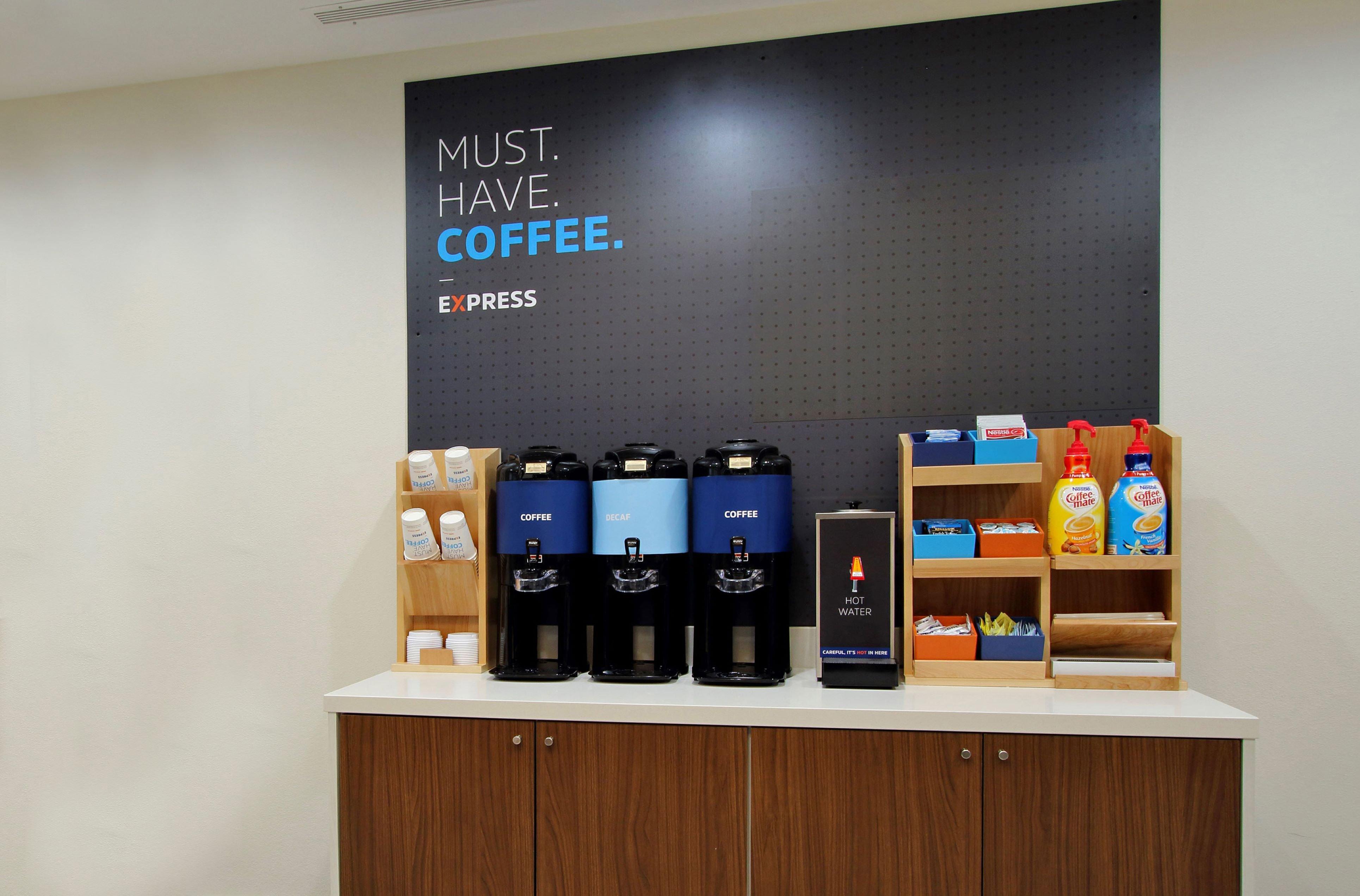 Holiday Inn Express Hotel & Suites Fort Collins By Ihg Ngoại thất bức ảnh