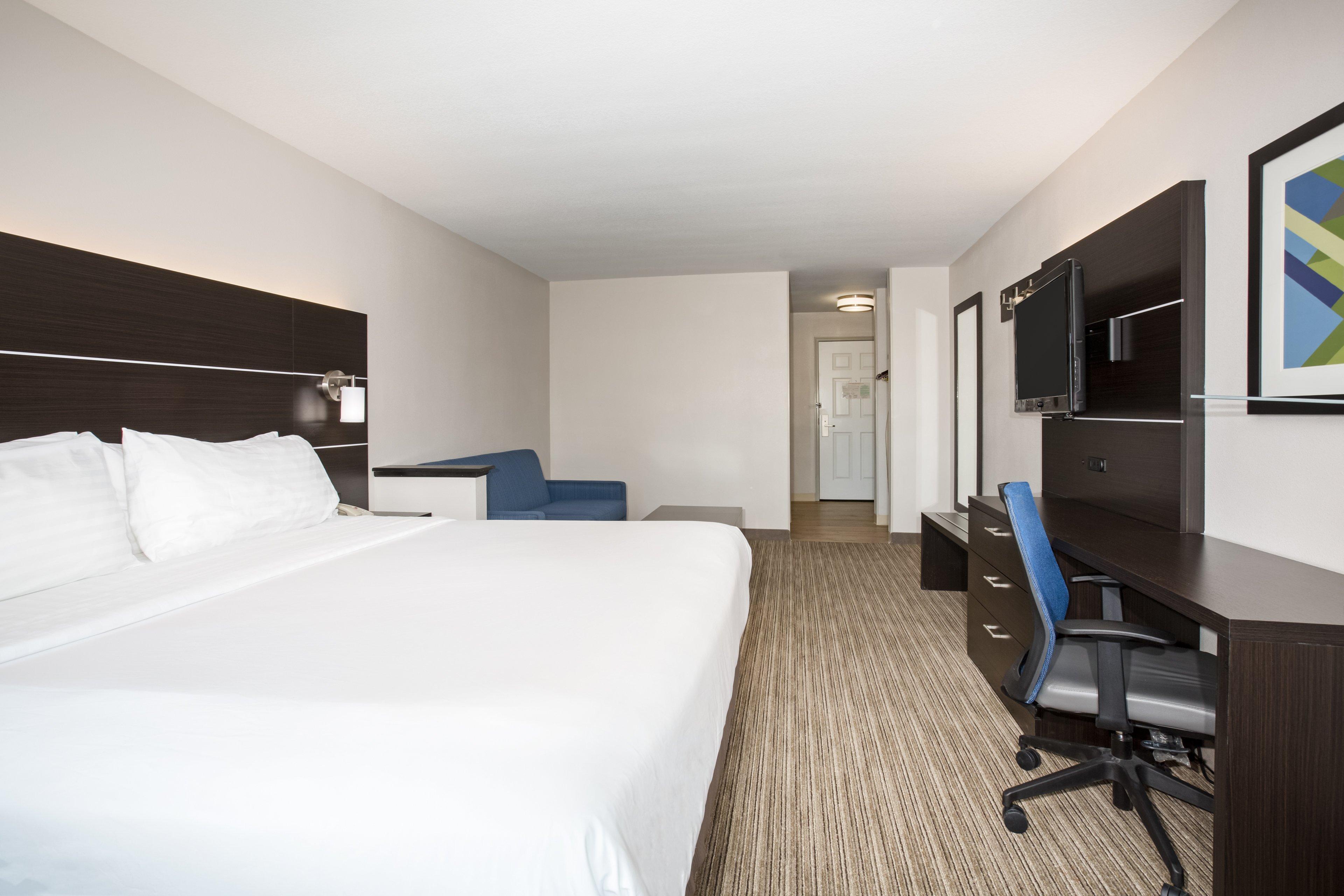 Holiday Inn Express Hotel & Suites Fort Collins By Ihg Ngoại thất bức ảnh