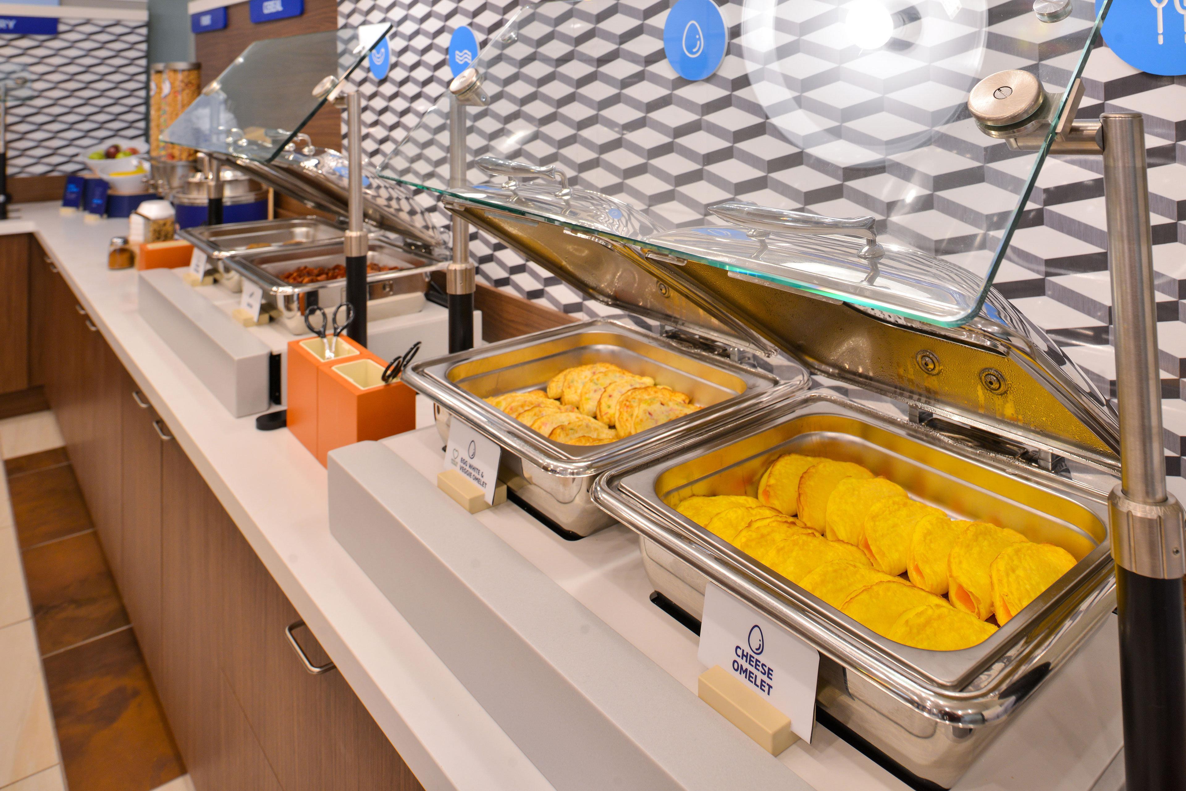 Holiday Inn Express Hotel & Suites Fort Collins By Ihg Ngoại thất bức ảnh