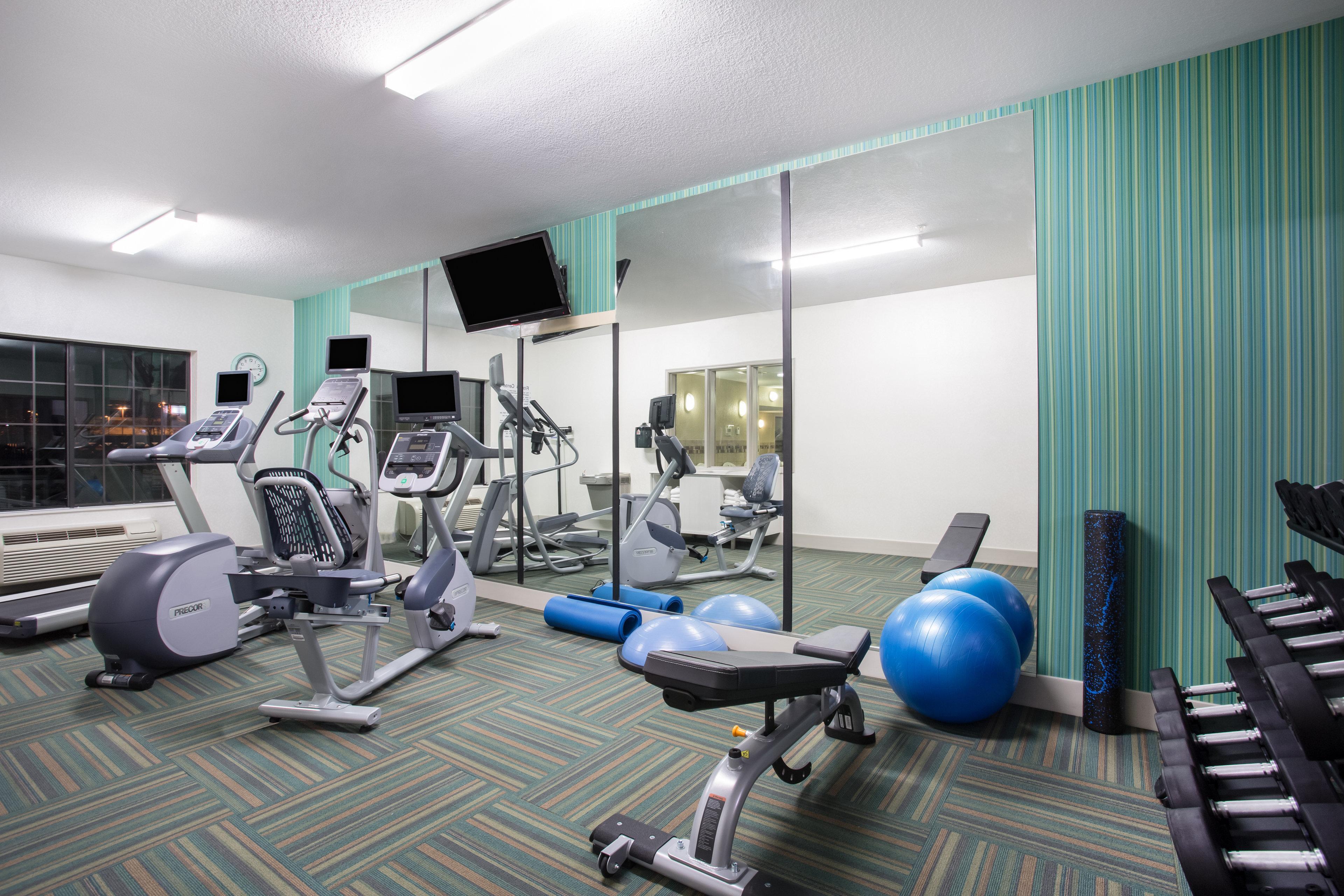 Holiday Inn Express Hotel & Suites Fort Collins By Ihg Ngoại thất bức ảnh